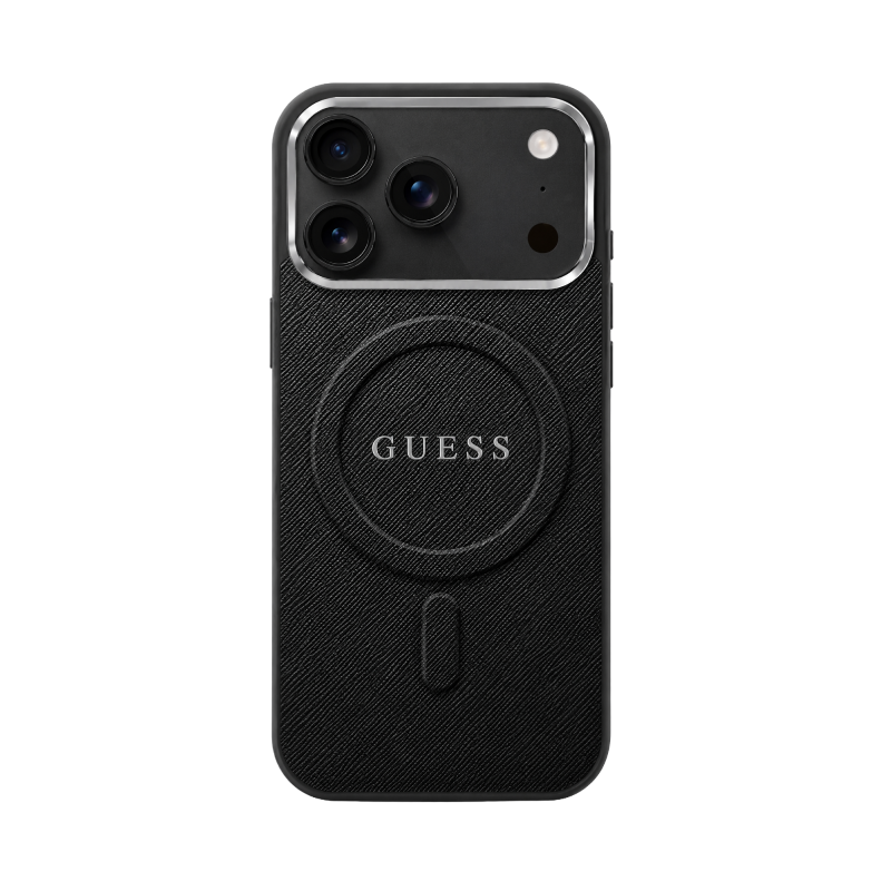 The Guess Cover  for iPhone 17 Pro Max