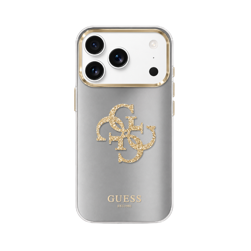 The Guess Case for iPhone 17 Pro Max