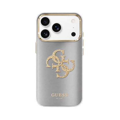 The Guess Case for iPhone 17 Pro