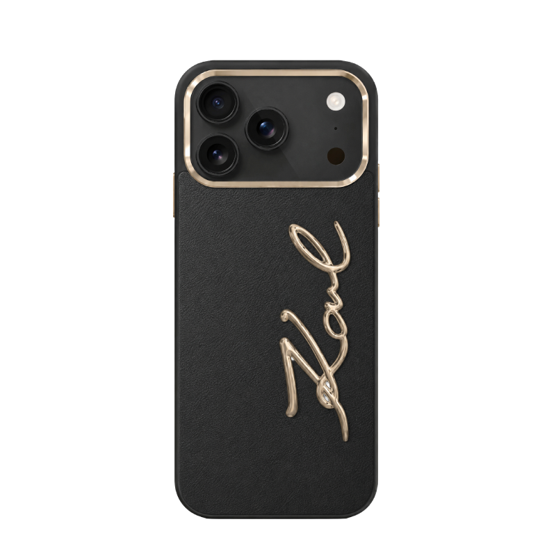 The Karl Case Phone For Iphone 17 Pro