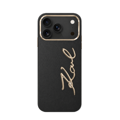 The Karl Case Phone For Iphone 17 Pro