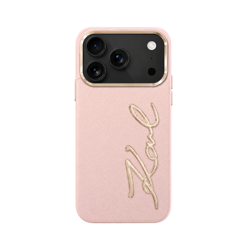 The Karl Case Phone For Iphone 17 Pro