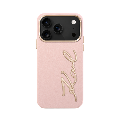 The Karl Case Phone For Iphone 17 Pro