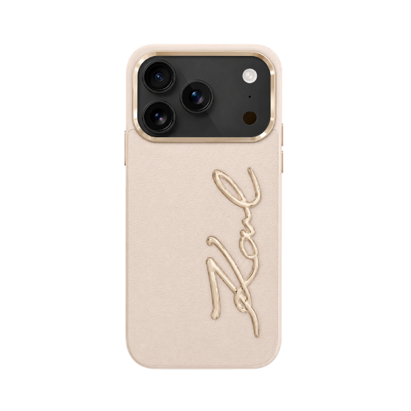 The Karl Case Phone For Iphone 17 Pro