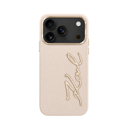 The Karl Case Phone For Iphone 17 Pro