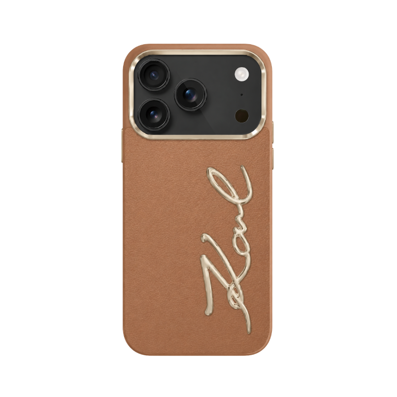The Karl Case Phone For Iphone 17 Pro