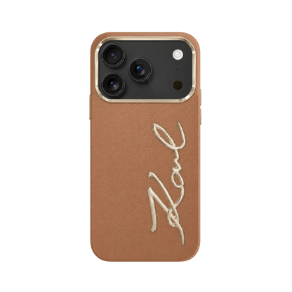 The Karl Case Phone For Iphone 17 Pro