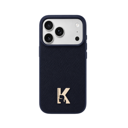 The Karl premium protective phone for iPhone 17 Pro