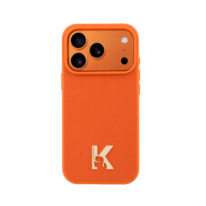 The Karl premium protective phone for iPhone 17 Pro