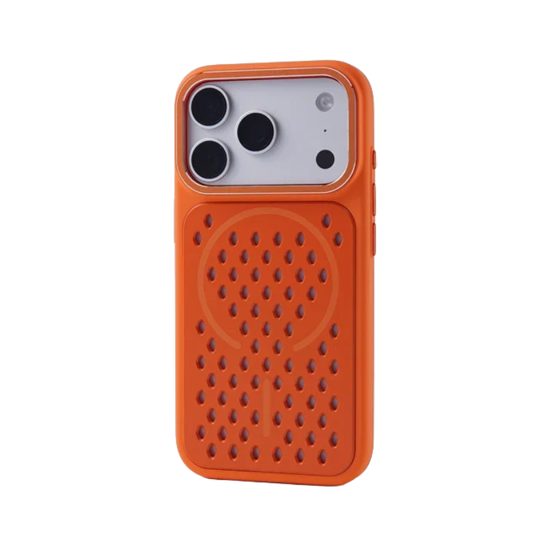 The Nuiu 360° Protection Case for iPhone 17 Pro