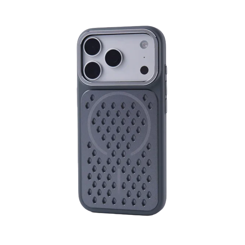 The Nuiu 360° Protection Case for iPhone 17 Pro