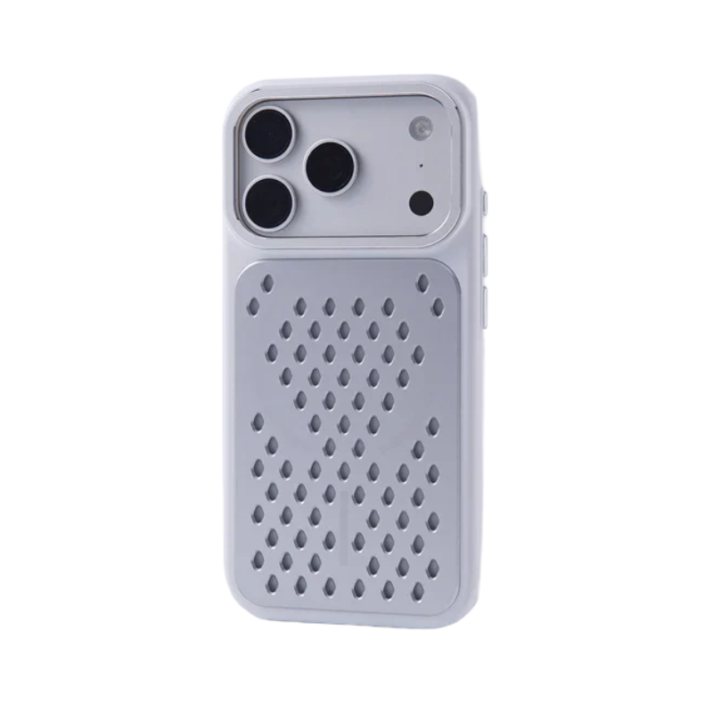 The Nuiu 360° Protection Case for iPhone 17 Pro