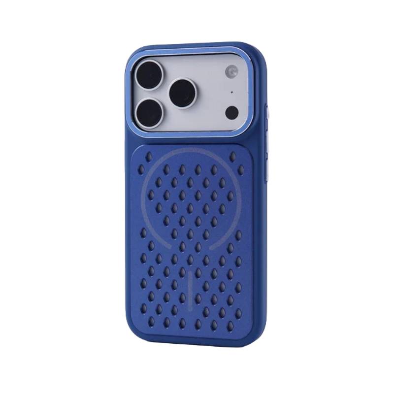 The Nuiu 360° Protection Case for iPhone 17 Pro
