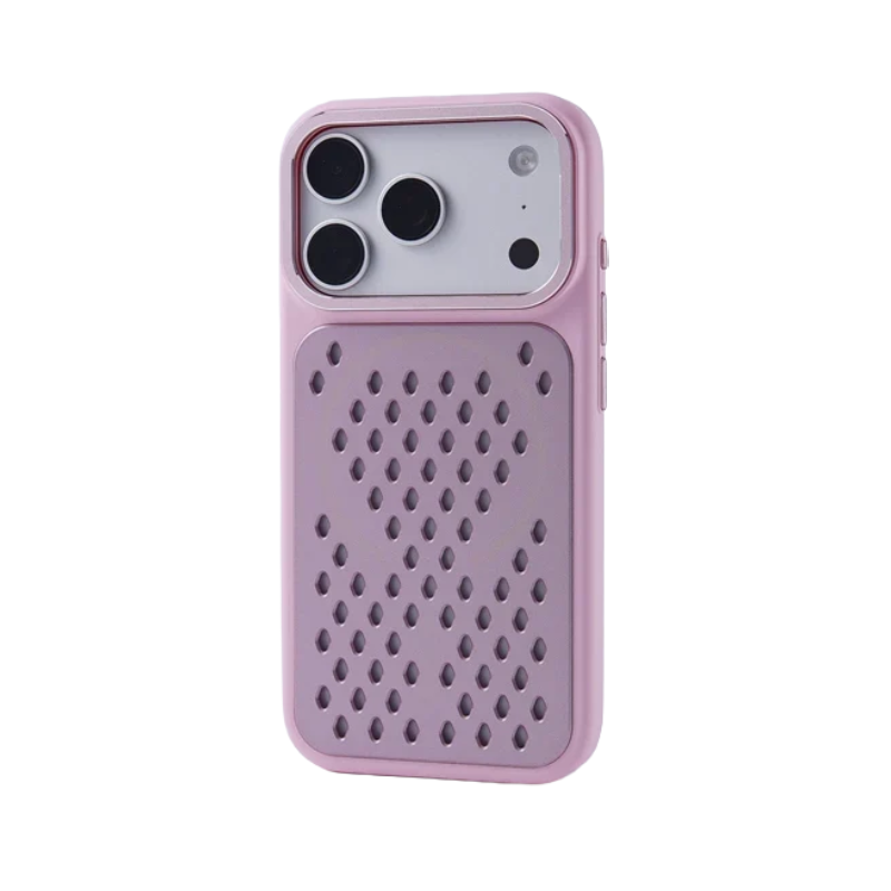 The Nuiu 360° Protection Case for iPhone 17 Pro