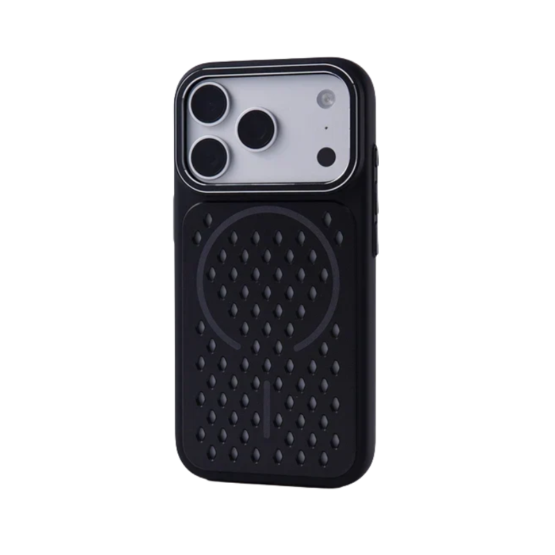 The Nuiu 360° Protection Case for iPhone 17 Pro