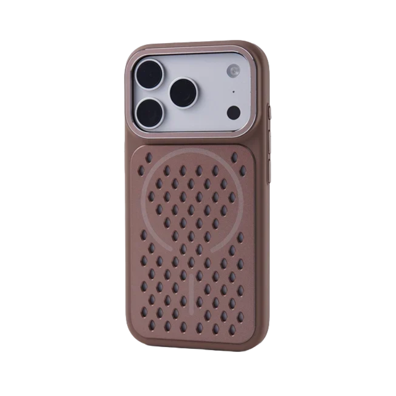 The Nuiu 360° Protection Case for iPhone 17 Pro