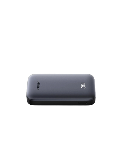 UGREEN 10000mAh 30W Nexode Fast Charging Power Bank