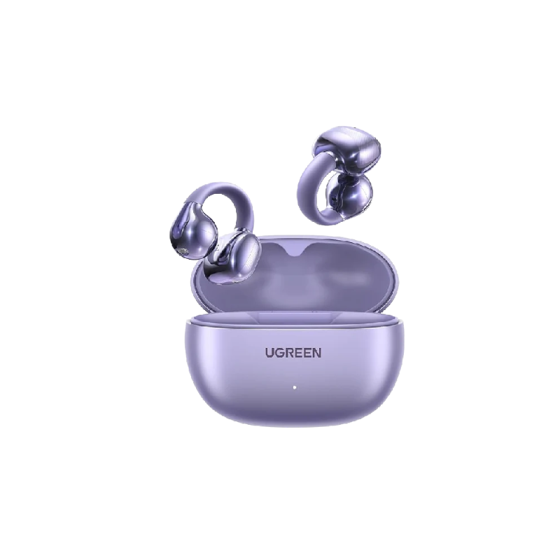 UGREEN WS209 HiTune S3 True Wireless Earbuds Purple