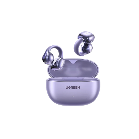 UGREEN WS209 HiTune S3 True Wireless Earbuds Purple