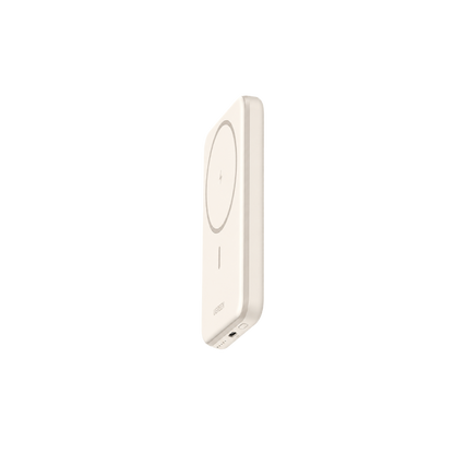UGREEN Magnetic Power Bank 10000mAh 20W Beige