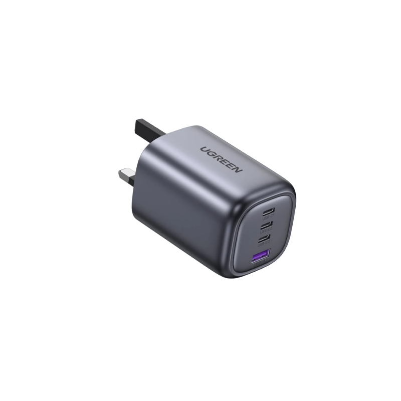 UGREEN Nexode 100W 4-Port Charger