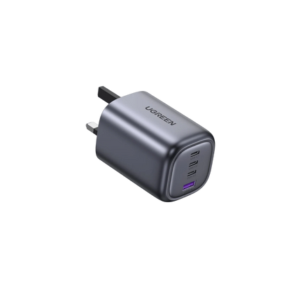 UGREEN Nexode 100W 4-Port Charger