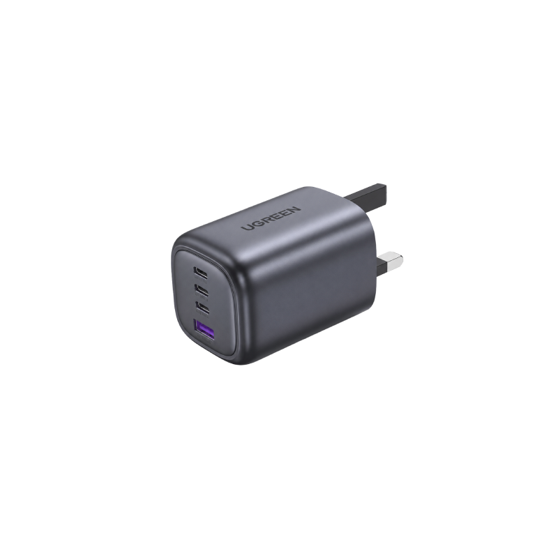 UGREEN Nexode 100W 4-Port Charger