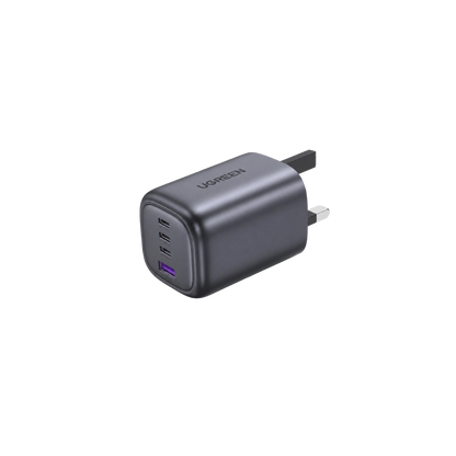 UGREEN Nexode 100W 4-Port Charger
