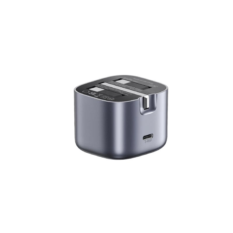 UGREEN Nexode 30W Charger with Foldable Plug