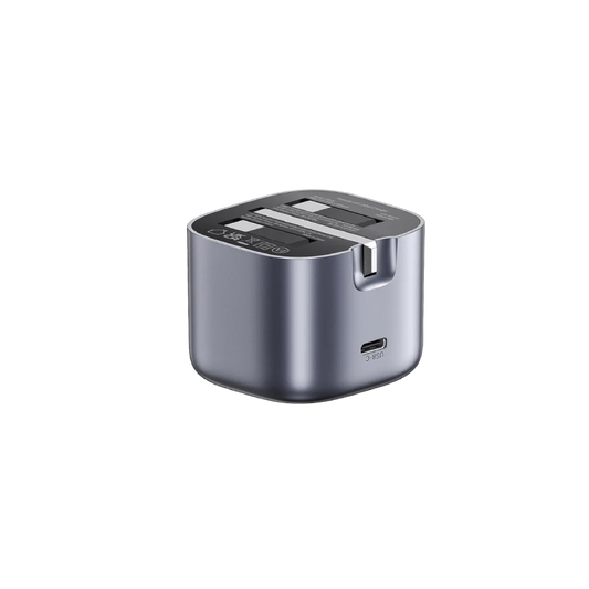 UGREEN Nexode 30W Charger with Foldable Plug