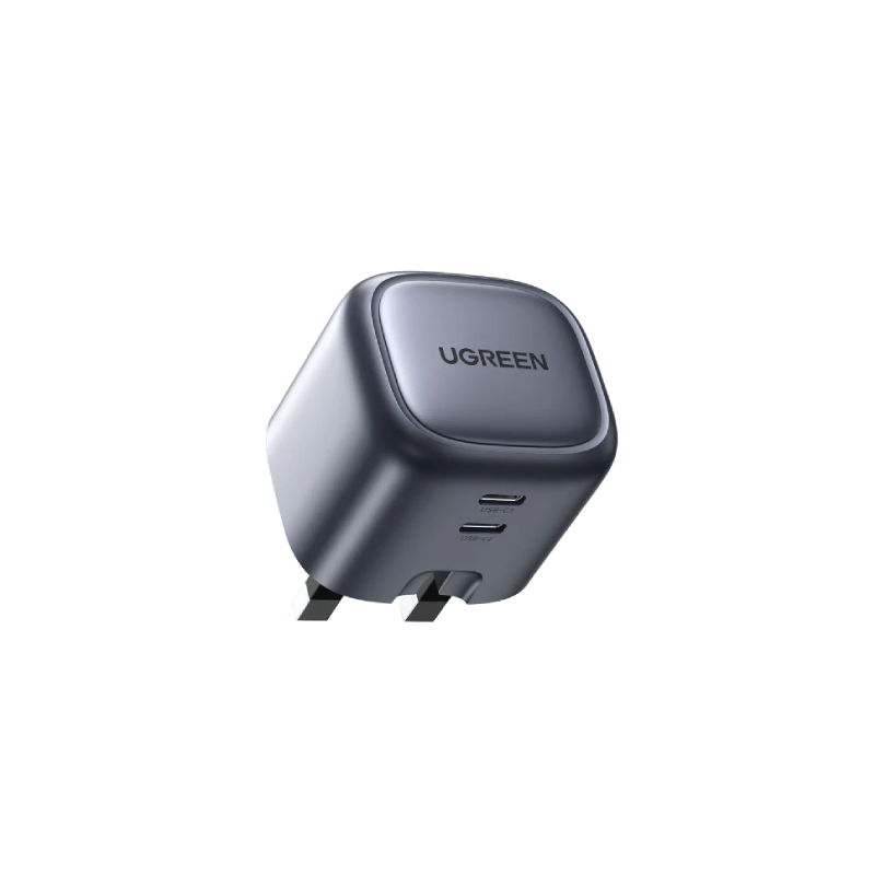 UGREEN Nexode 45W 2-Port Charger