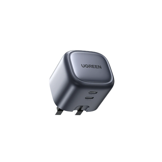 UGREEN Nexode 45W 2-Port Charger