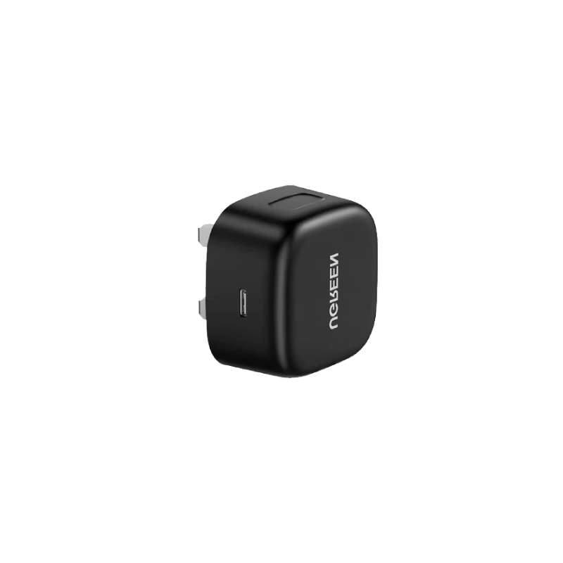 UGREEN PD20W Fast Charger Black UK