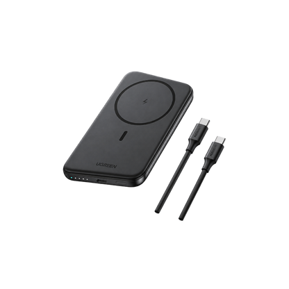 UGREEN Wireless Magnetic Power Bank 10000mAh