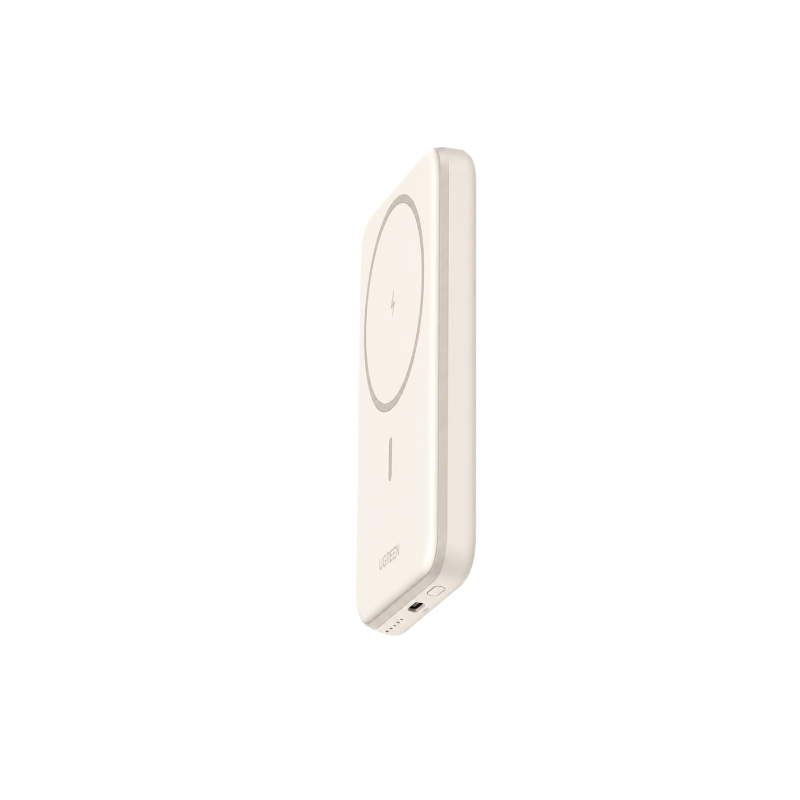 UGREEN Wireless Magnetic Power Bank 5000mAh