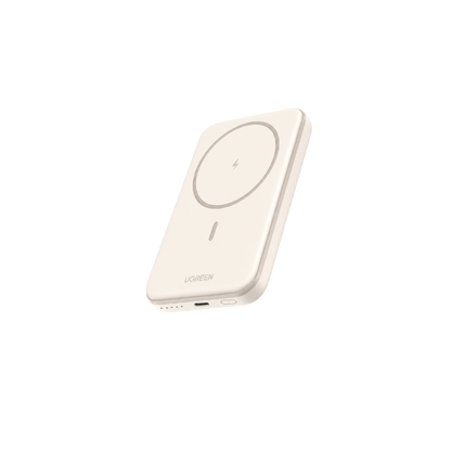 UGREEN Wireless Magnetic Power Bank 5000mAh