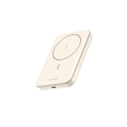 UGREEN Wireless Magnetic Power Bank 5000mAh
