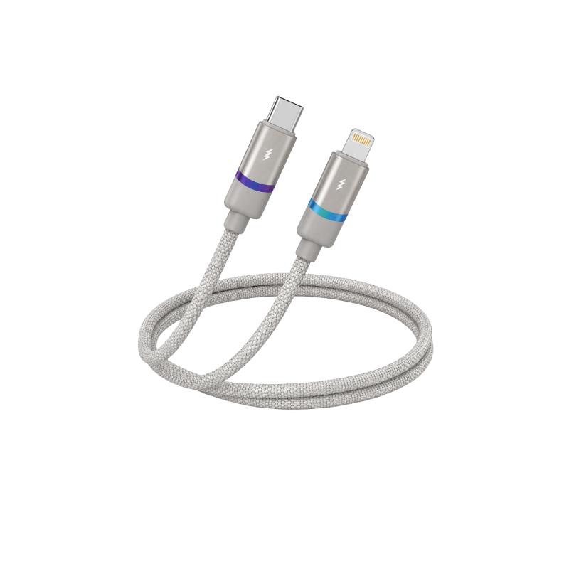 Morbest Z81CL USB-C to Lightning Fast Charging Data Cable