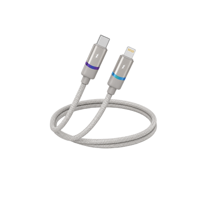 Morbest Z81CL USB-C to Lightning Fast Charging Data Cable