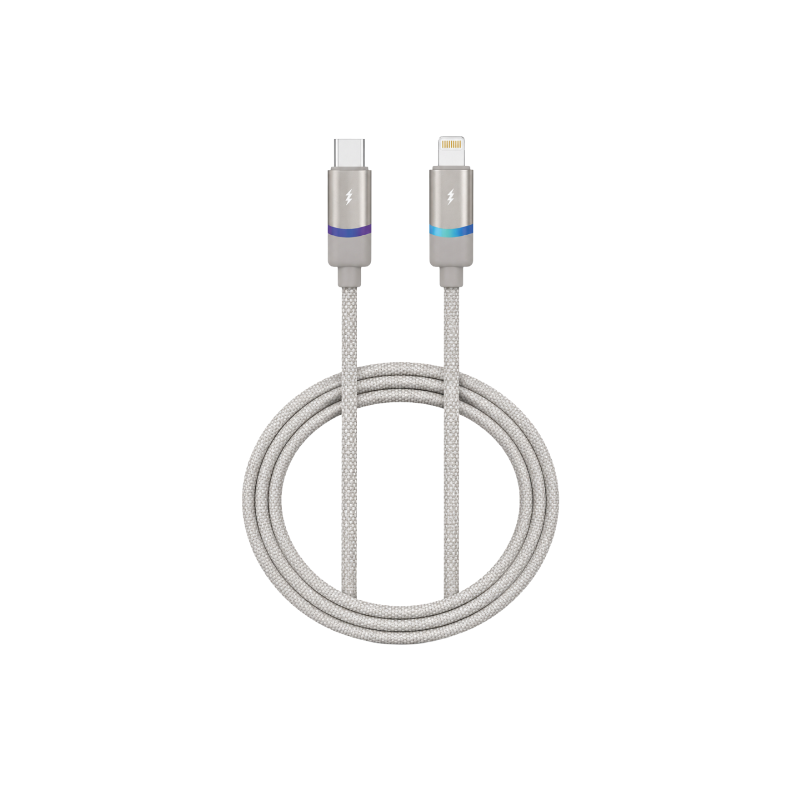 Morbest Z81CL USB-C to Lightning Fast Charging Data Cable