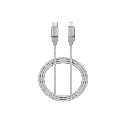 Morbest Z81CL USB-C to Lightning Fast Charging Data Cable