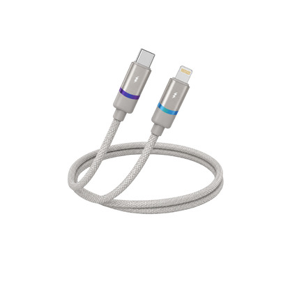 Morbest Z81CL USB-C to Lightning Fast Charging Data Cable