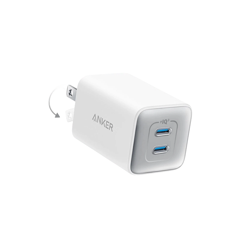 ANKER 523 CHARGER NANO