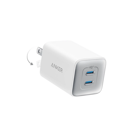 ANKER 523 CHARGER NANO