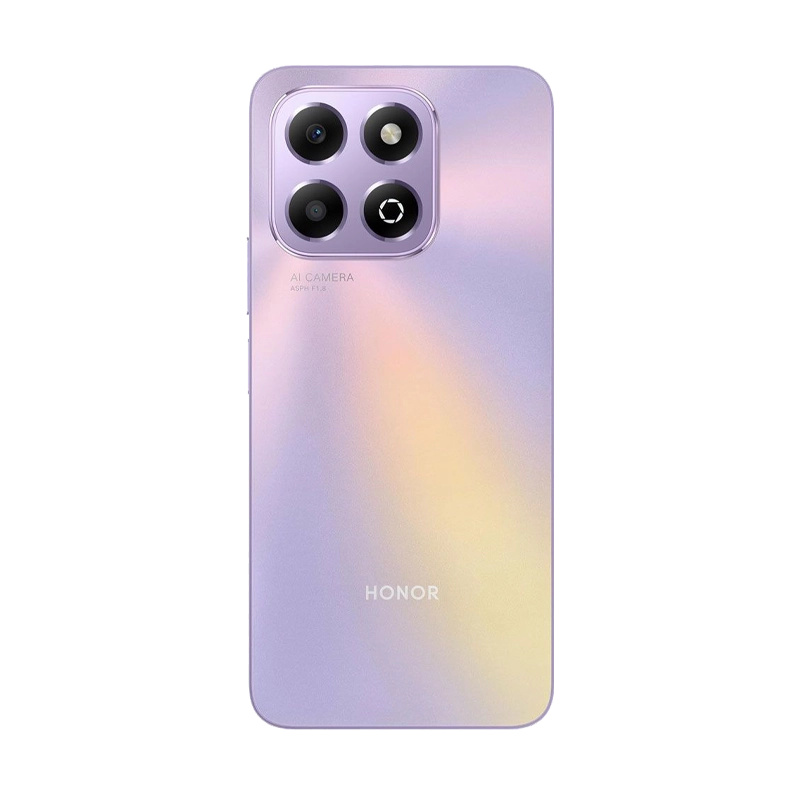 HONOR X6b 6GB RAM 256GB Starry Purple