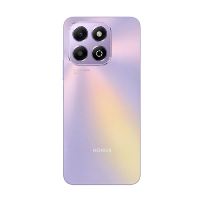 HONOR X6b 6GB RAM 256GB Starry Purple