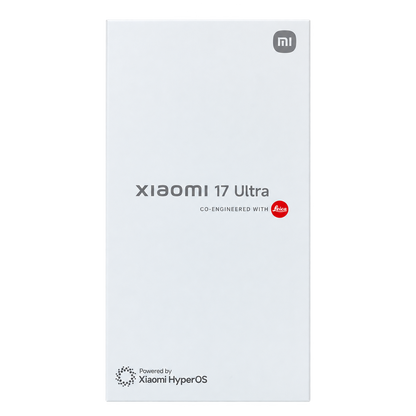 Xiaomi 17 Ultra 5G 512/16