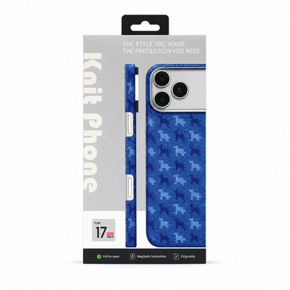 KINT CASE IPHONE 18 PROMAX MAGSAVE