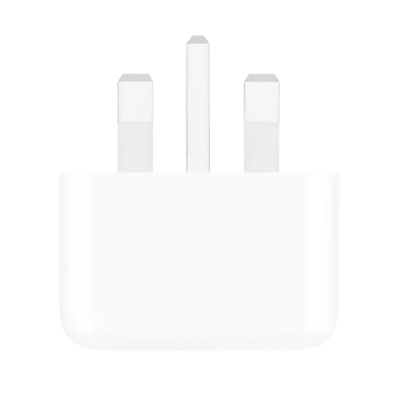 Apple Plug USB-C 20W III Power Adapter
