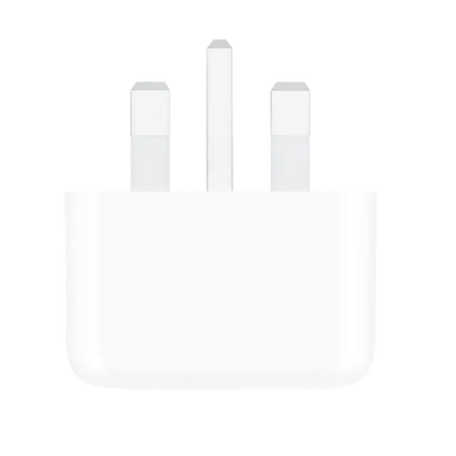 Apple Plug USB-C 20W III Power Adapter